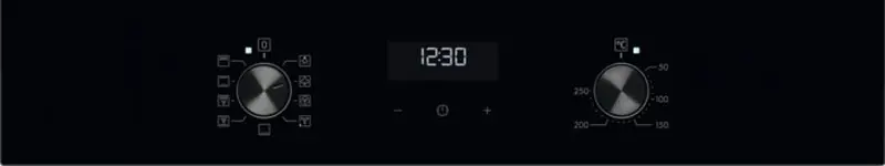 Духовой шкаф Electrolux EOD5C70BZ фото 2 в Ростове-на-Дону