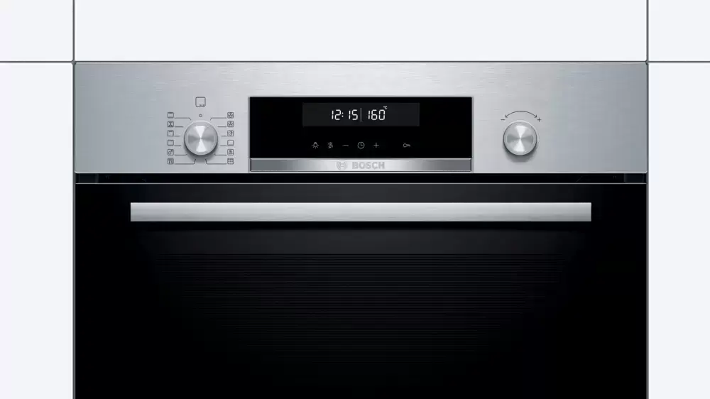 Духовой шкаф Bosch HBJ577ES0R фото 2 в Ростове-на-Дону