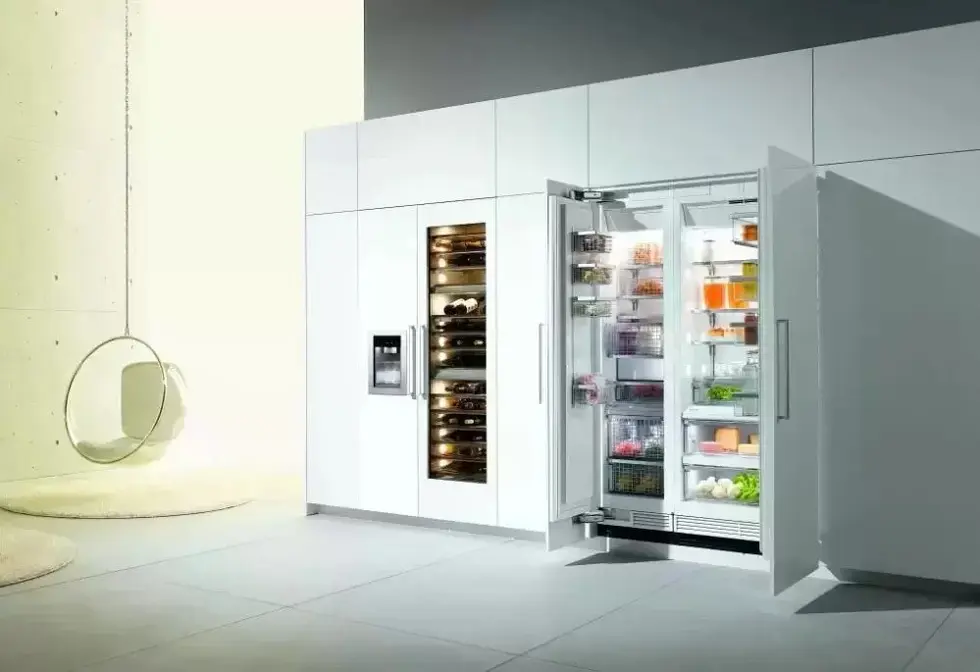 Винный шкаф Miele KWT 1611 Vi фото 5 в Ростове-на-Дону