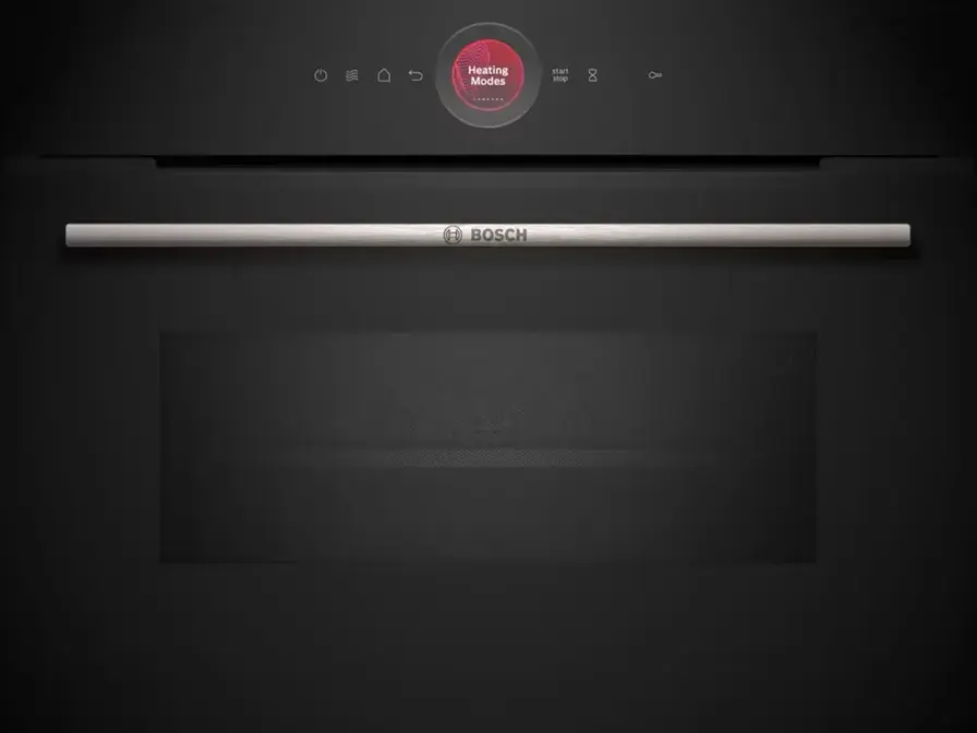 Духовой шкаф Bosch CMG7241B1 фото 1 в Ростове-на-Дону