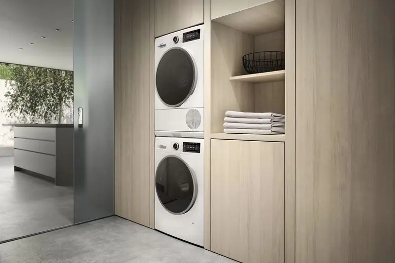 Сушильная машина Gaggenau WT260110 фото 3 в Ростове-на-Дону Сушильная машина Gaggenau WT260110 фото 3 в Ростове-на-Дону