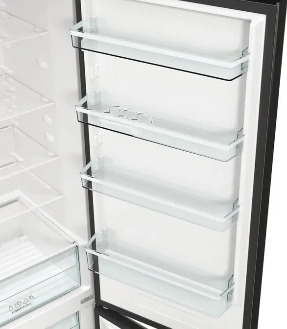 Холодильник Gorenje NRK6202EBXL4 фото 5 в Ростове-на-Дону