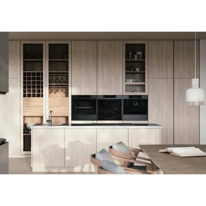 Духовой шкаф Asko OCS8464A1 фото 9 в Ростове-на-Дону