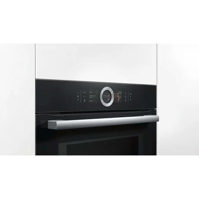 Духовой шкаф Bosch HNG6764B6 фото 3 в Ростове-на-Дону