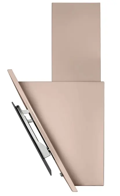 Вытяжка Maunfeld Tower C 60 Dark Beige фото 6 в Ростове-на-Дону