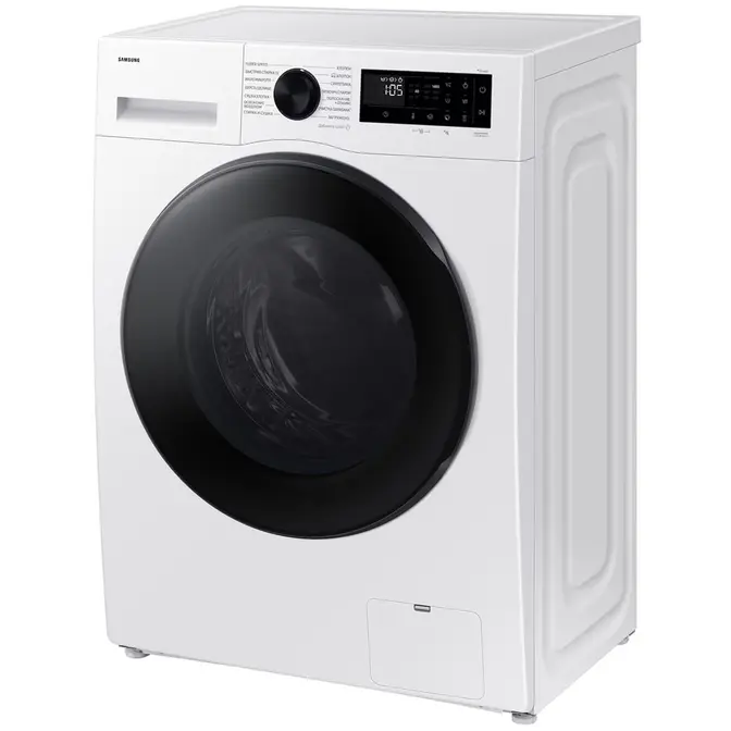 Стиральная машина с сушкой Samsung WD90DG5G34BELP фото 3 в Ростове-на-Дону