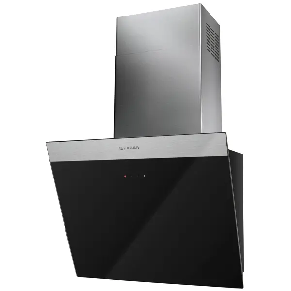 Вытяжка Faber Daisy EG6 BK A55 в Ростове-на-Дону