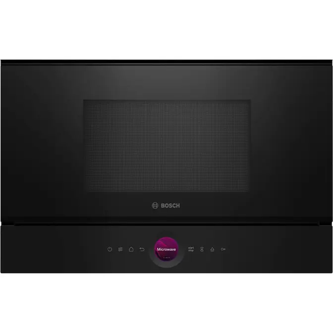 Микроволновая печь BOSCH BER7321B1 фото 1 в Ростове-на-Дону