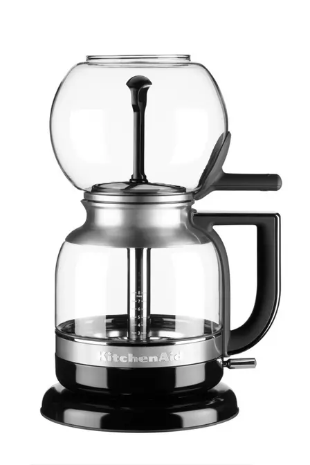 Кофеварка KitchenAid 5KCM0812EOB фото 4 в Ростове-на-Дону