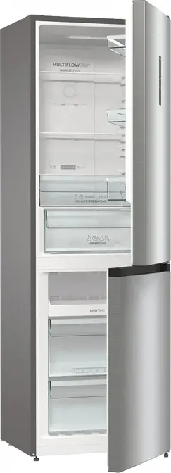 Холодильник Gorenje NRKP61EA2XL4 фото 4 в Ростове-на-Дону
