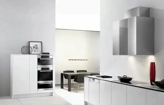 Вытяжка Miele DA 5590 W фото 2 в Ростове-на-Дону