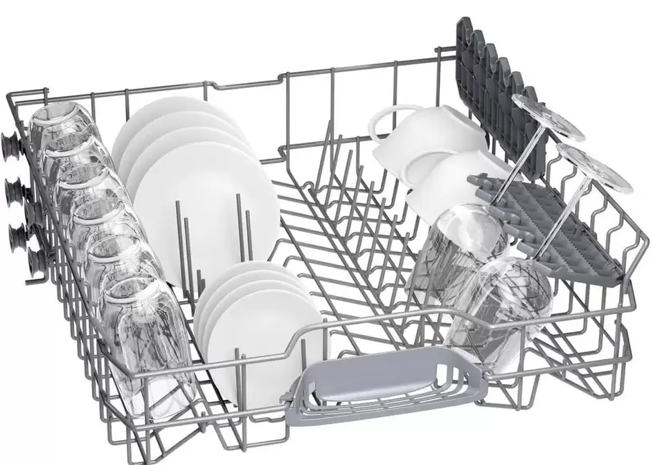 Посудомоечная машина Bosch SMS25AW01R фото 3 в Ростове-на-Дону
