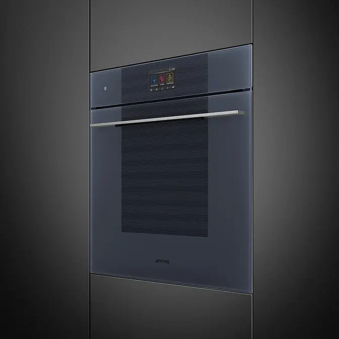 Духовой шкаф  SMEG SO6104S4PG фото 2 в Ростове-на-Дону