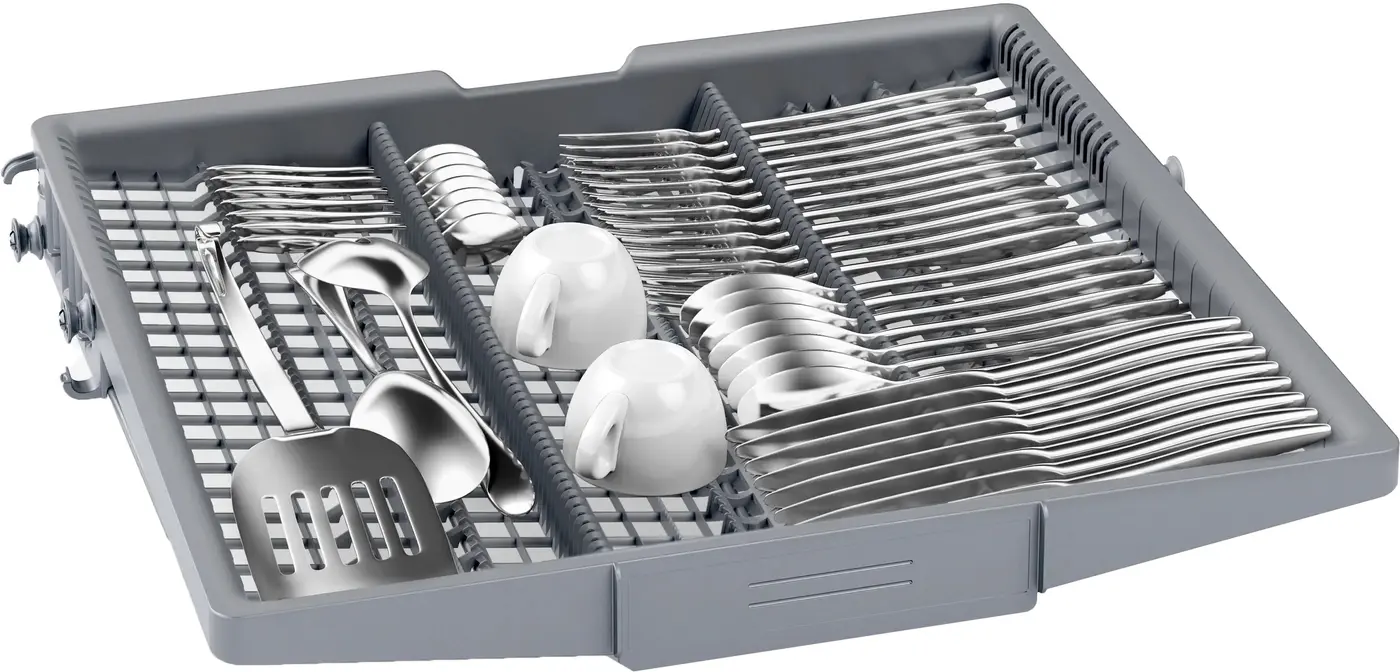 Посудомоечная машина Bosch SMD6ZC804E фото 2 в Ростове-на-Дону