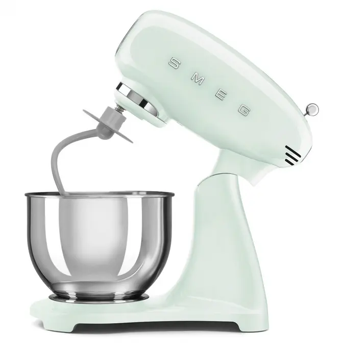 Миксер Smeg SMF05PGEU фото 4 в Ростове-на-Дону