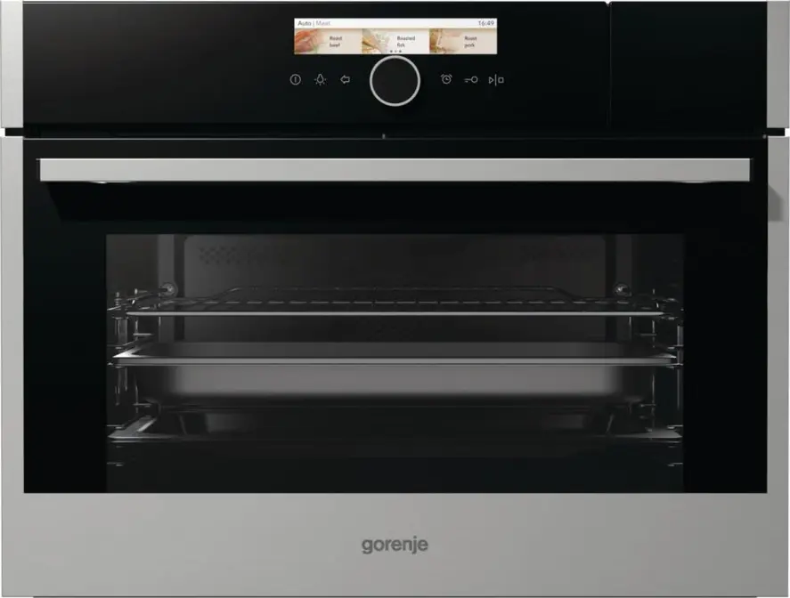 Духовой шкаф Gorenje BCMS598S19X фото 1 в Ростове-на-Дону