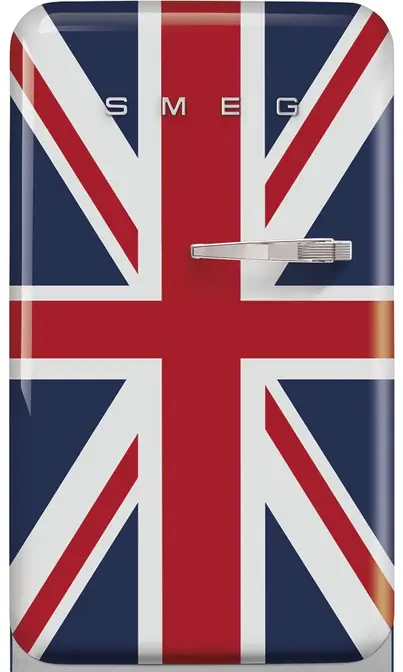 Холодильник Smeg FAB10LDUJ5 фото 1 в Ростове-на-Дону