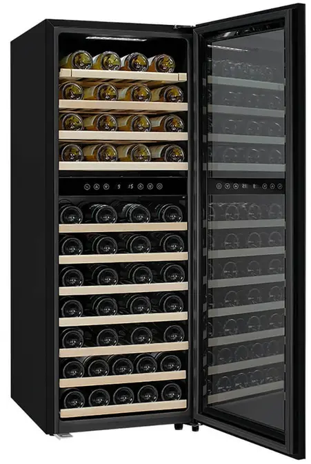 Винный шкаф Meyvel MV73-KBF2 фото 3 в Ростове-на-Дону Винный шкаф Meyvel MV73-KBF2 фото 3 в Ростове-на-Дону