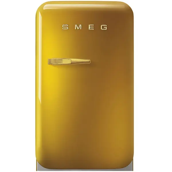 Холодильник Smeg FAB5RGO фото 1 в Ростове-на-Дону