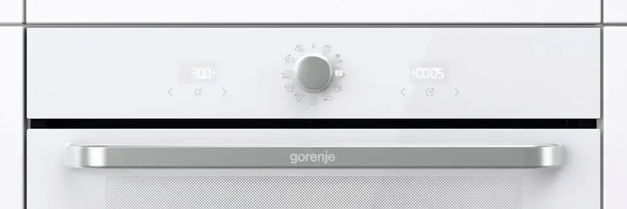 Духовой шкаф Gorenje BOS6737SYW фото 3 в Ростове-на-Дону