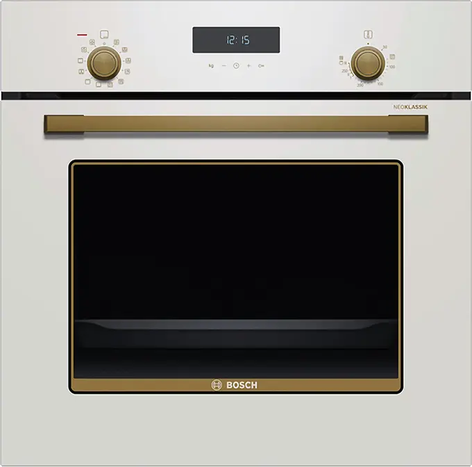 Духовой шкаф Bosch HIJN17EW0R фото 1 в Ростове-на-Дону