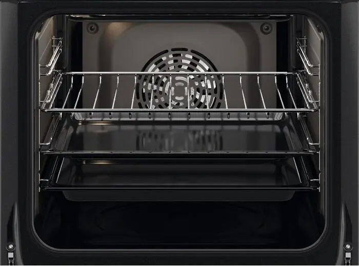 Духовой шкаф Electrolux EOF5C50BX фото 2 в Ростове-на-Дону