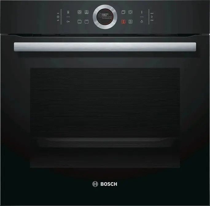 Духовой шкаф Bosch HBG517ES1R фото 1 в Ростове-на-Дону