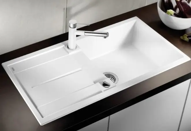 Мойка Blanco Metra XL 6S фото 5 в Ростове-на-Дону