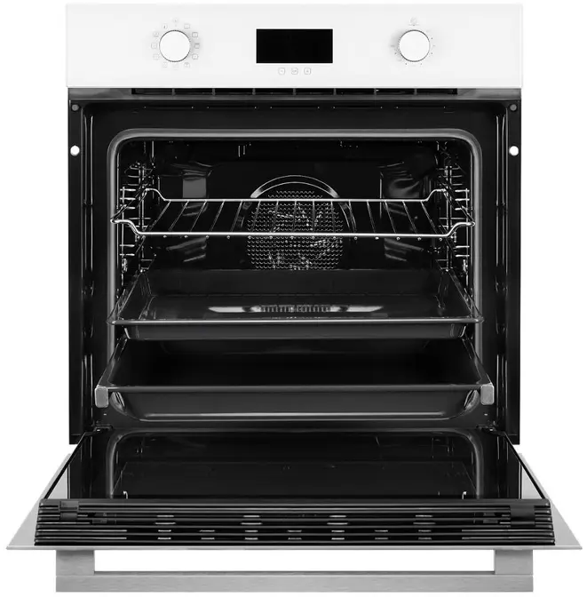 Духовой шкаф Kuppersberg FH 611 W фото 2 в Ростове-на-Дону