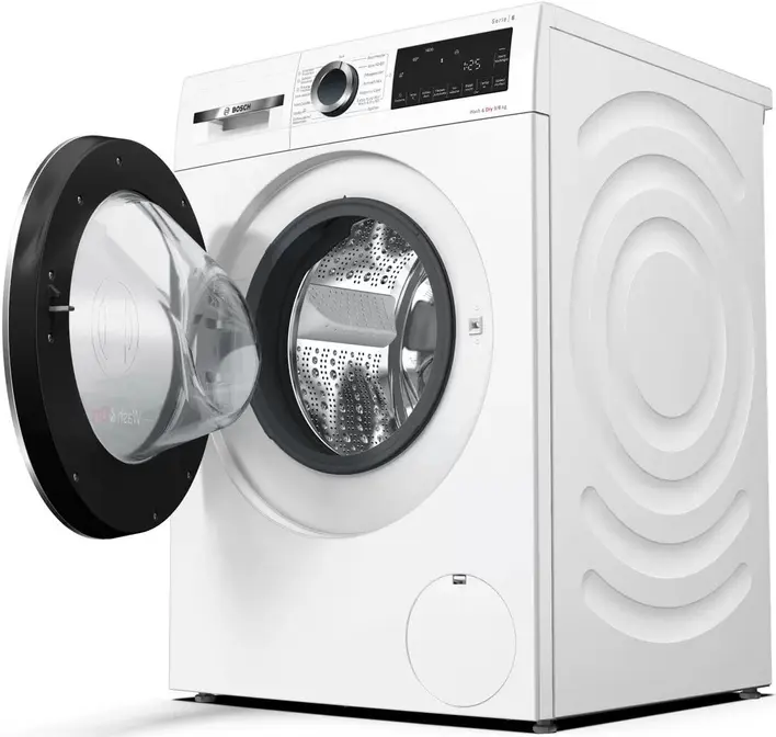 Стиральная машина Bosch WNG24440 фото 4 в Ростове-на-Дону