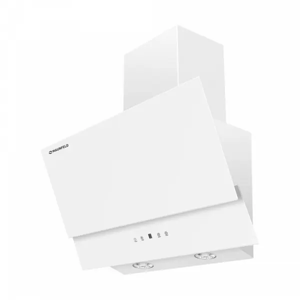 Вытяжка Maunfeld Plym Touch 60 White Glass White в Ростове-на-Дону