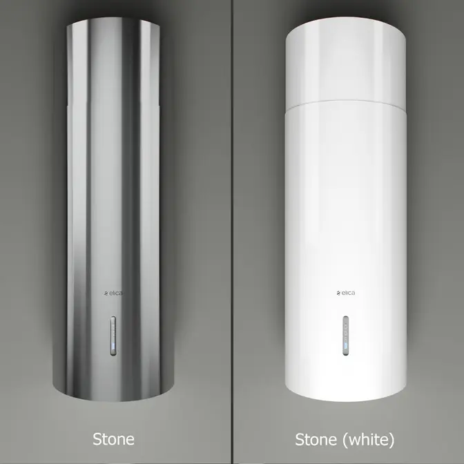 Вытяжка Elica STONE WH/A/33 фото 3 в Ростове-на-Дону