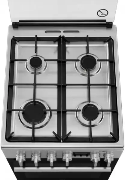 Комбинированная плита Electrolux RKK560200X фото 2 в Ростове-на-Дону