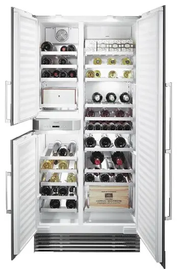 Винный шкаф Gaggenau RW 496-260 фото 1 в Ростове-на-Дону
