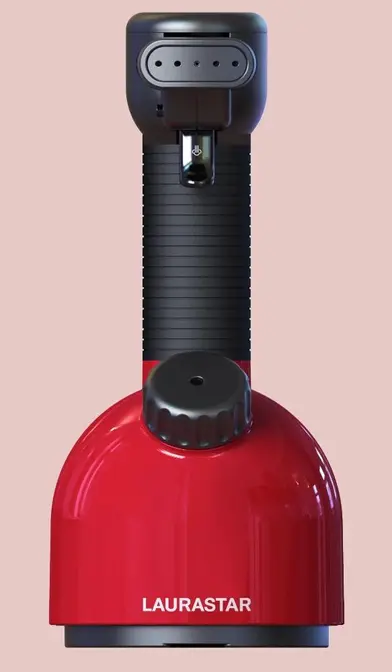 Отпариватель LauraStar IGGI Intense Red фото 3 в Ростове-на-Дону