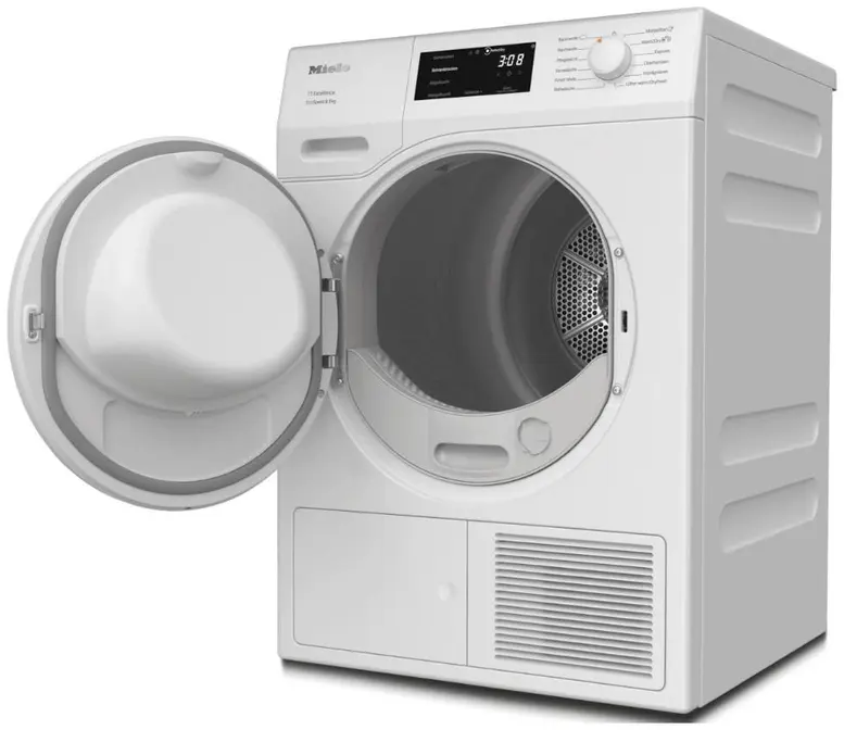 Сушильная машина Miele TEC 575 WP фото 2 в Ростове-на-Дону
