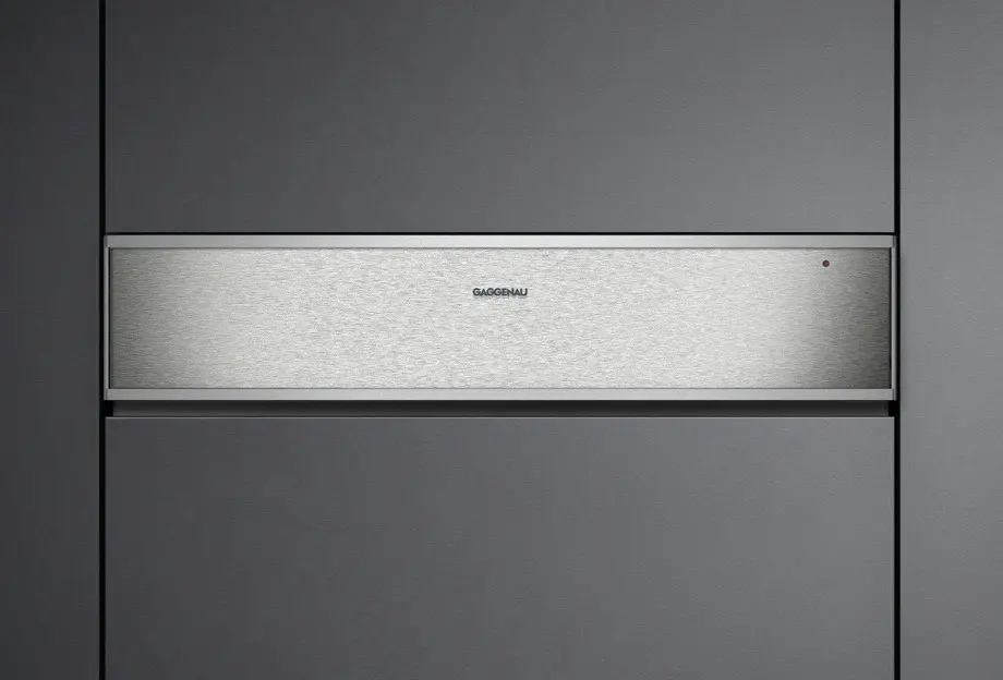 Встраиваемый подогреватель Gaggenau WS 461-110 фото 2 в Ростове-на-Дону