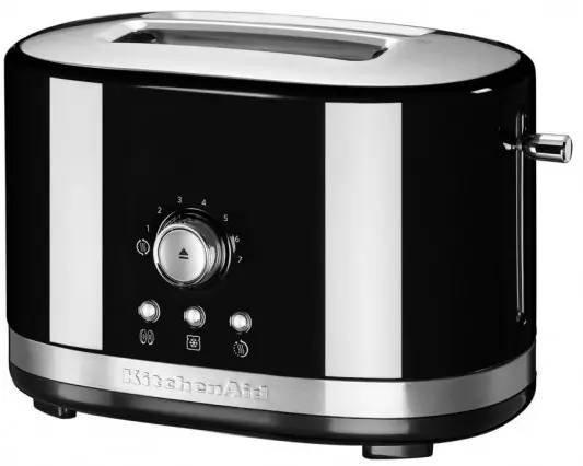 Тостер KitchenAid 5KMT2116EOB фото 1 в Ростове-на-Дону