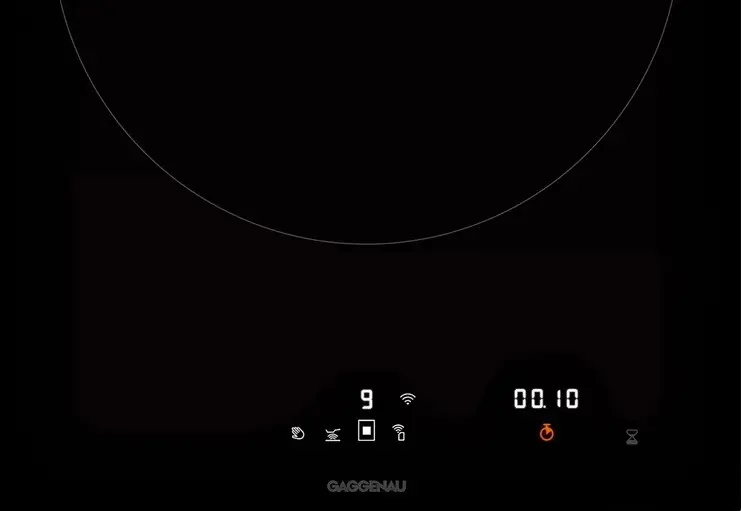 Индукционная варочная панель Gaggenau VI414103 фото 2 в Ростове-на-Дону