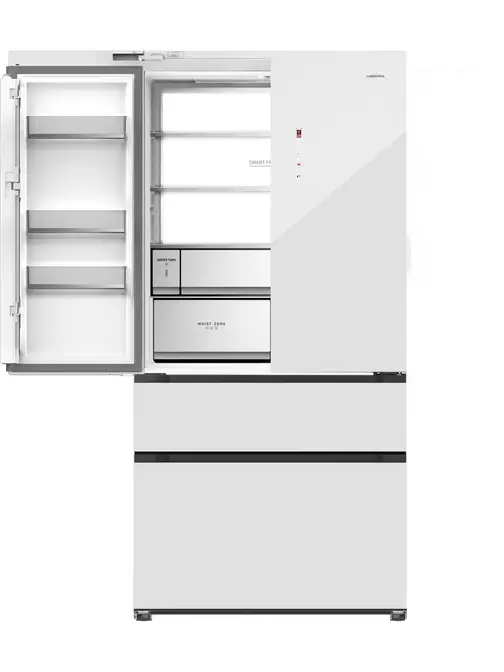 Холодильник HIBERG i-RFF 705 GW фото 2 в Ростове-на-Дону