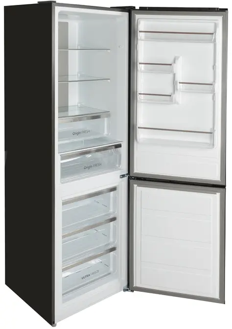 Двухкамерный холодильник Toshiba GR-RB308WE-DMJ(06) фото 2 в Ростове-на-Дону