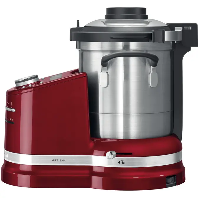 Кулинарный процессор KitchenAid 5KCF0104ECA фото 3 в Ростове-на-Дону