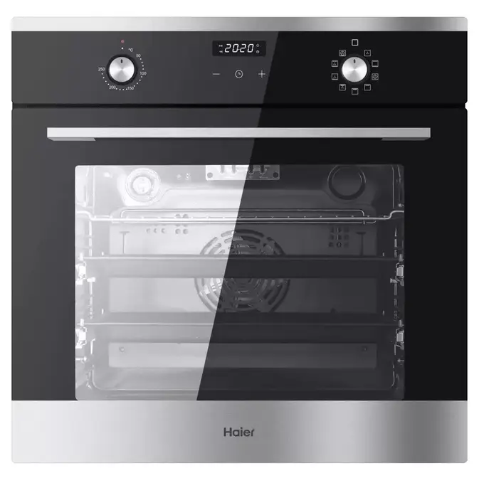 Духовой шкаф Haier HOX-P09CGBX фото 1 в Ростове-на-Дону