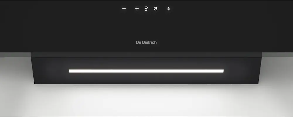 Вытяжка De Dietrich DHV4974B фото 3 в Ростове-на-Дону