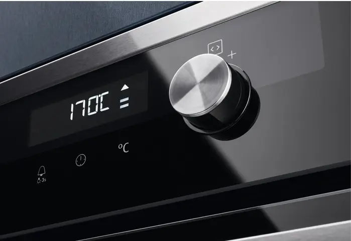 Духовой шкаф Electrolux OKC6H 41 X фото 5 в Ростове-на-Дону