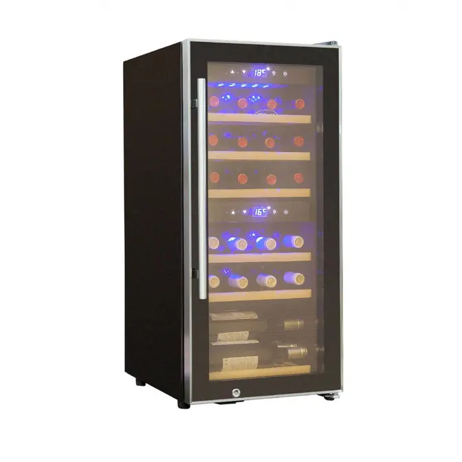 Винный холодильник Cold Vine C24-KBF2 фото 1 в Ростове-на-Дону