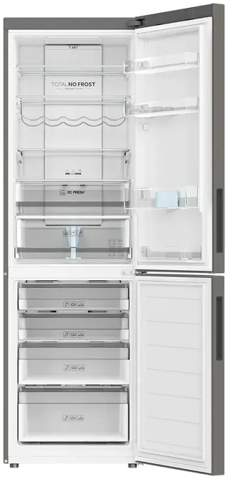Холодильник Haier C2F636CFRGU1 фото 2 в Ростове-на-Дону