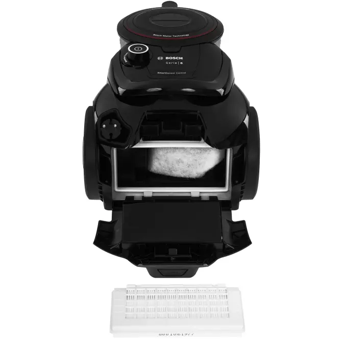 Пылесос Bosch BGS41POW1 фото 2 в Ростове-на-Дону