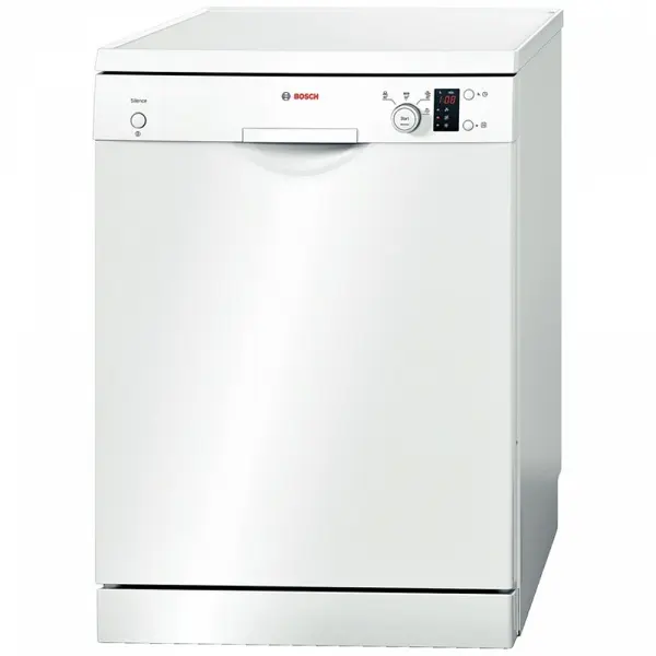 Встраиваемая посудомоечная машина Bosch SMS 40D12RU фото 1 в Ростове-на-Дону