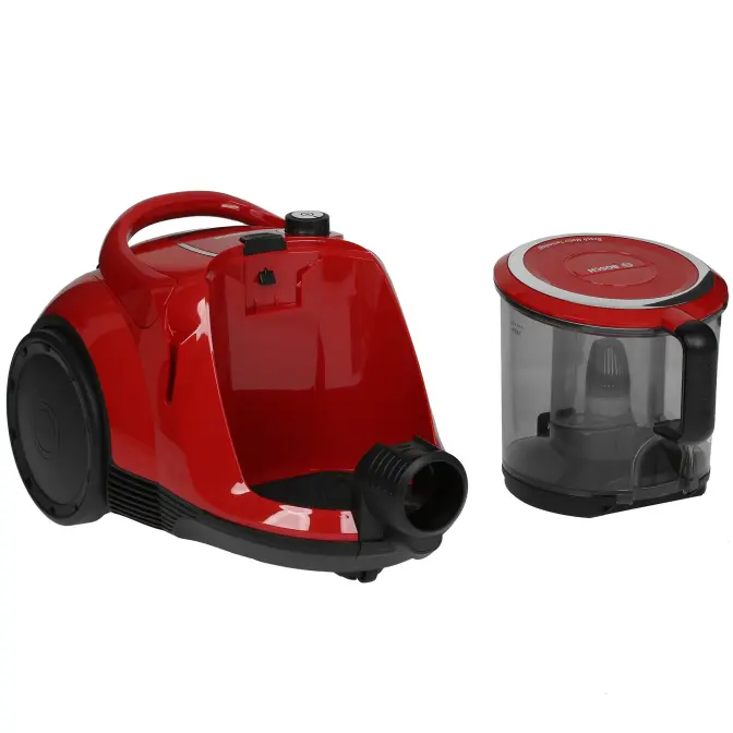Пылесос Bosch BGS412234A фото 3 в Ростове-на-Дону